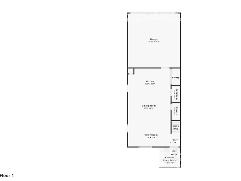46 N Riverside Dr — Photo 2