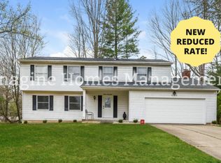 1598 Winslow Dr, Hudson, OH 44236