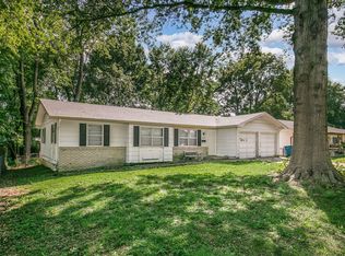 1328 W Berkeley St, Springfield, MO 65807