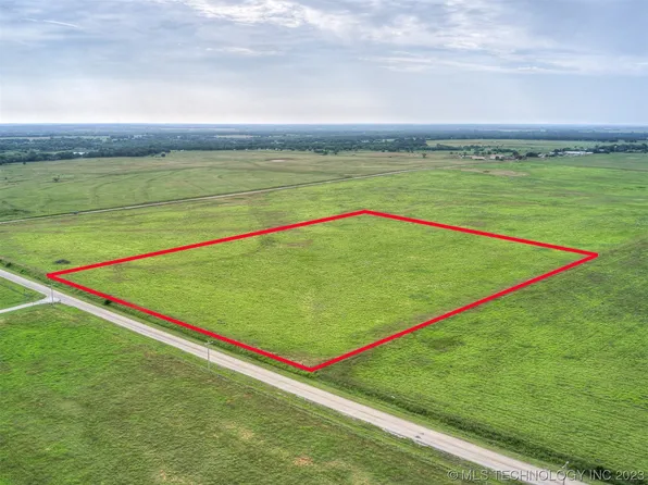 1 W Fuller Rd, Duncan, OK 73533