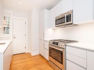 21 Forest St #3B, Cambridge, MA 02140