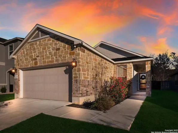 8126 ASSUMPTION DR, San Antonio, TX 78254