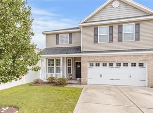 4258 White Cap Crst, Chesapeake, VA 23321