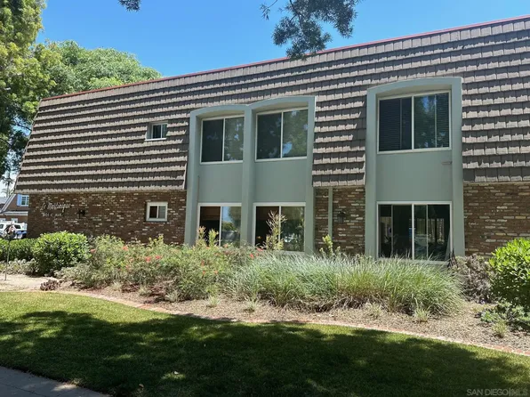 801 C Ave Unit 14, Coronado, CA 92118