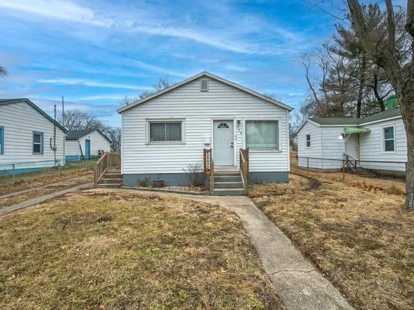 306 S Madison Ave, Hobart, IN 46342