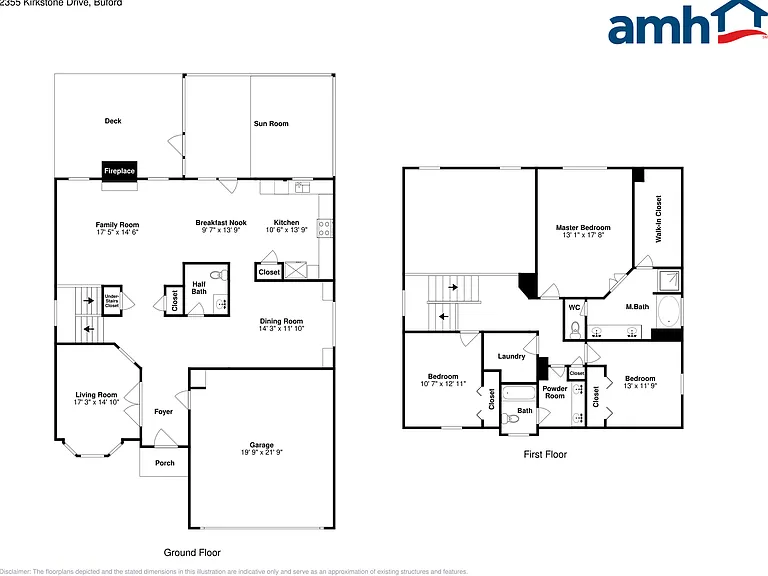 2355 Kirkstone Dr — Photo 2