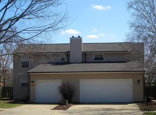 1105 E Florida Ave #B, Urbana, IL