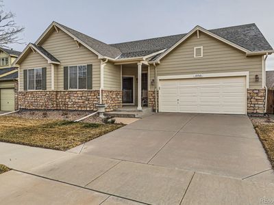 10968 Macon Street, Henderson, CO, 80640