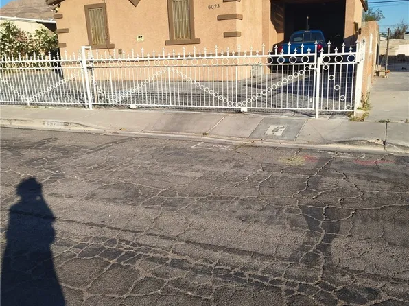 6023 Great Smoky Ave, Las Vegas, NV 89156