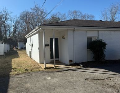 802 E Main St APT 17, Murfreesboro, TN, 37130