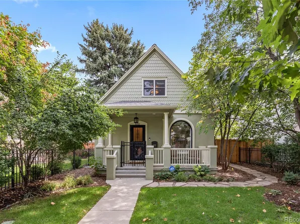 1032 S York Street, Denver, CO 80209