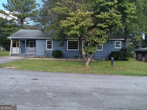 147 Hill St, Summerville, GA 30747