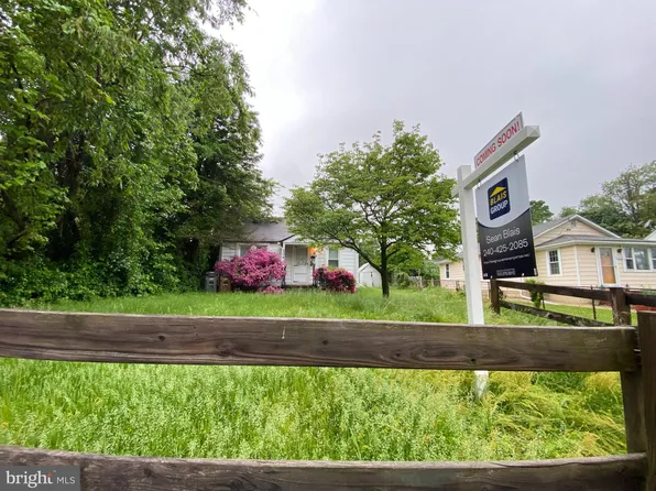 204 N Horners Ln, Rockville, MD 20850