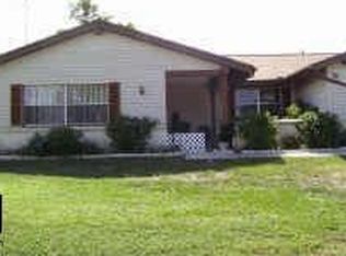 5478 Waycross Dr, Spring Hill, FL 34606