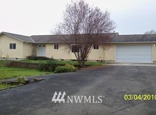 1369 State Highway 6, Chehalis, WA 98532