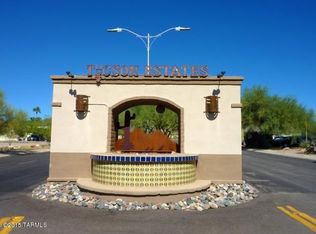 5675 W Rocking Circle St, Tucson, AZ 85713