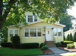 203 S Page Ave, Endicott, NY 13760