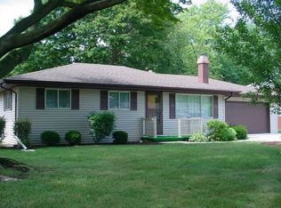 3354 Bluebird Dr, Saginaw, MI