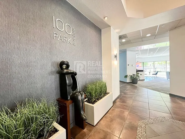 100 Park Ave W #603 — Photo 12