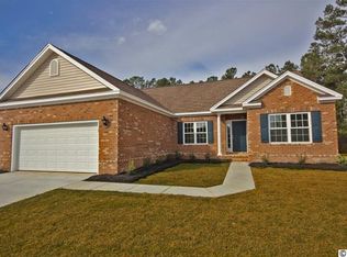 3128 Ivy Lea Drive Ivy Lea Dr LOT 39, Conway, SC 29526