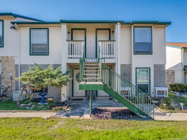4949 HAMILTON WOLFE RD #8201, San Antonio, TX 78229