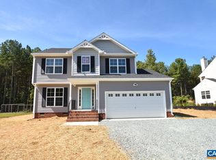 1721 W Old Mountain Rd W #Q-2, Louisa, VA 23093