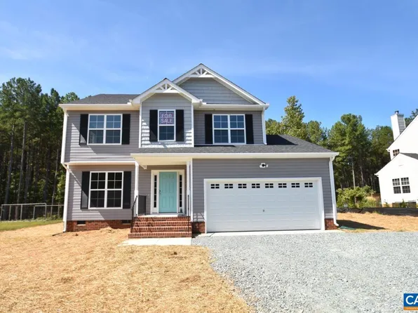 1721 W Old Mountain Rd W #Q-2, Louisa, VA 23093