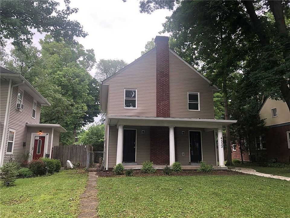 1st image of 4533 Carrollton Ave