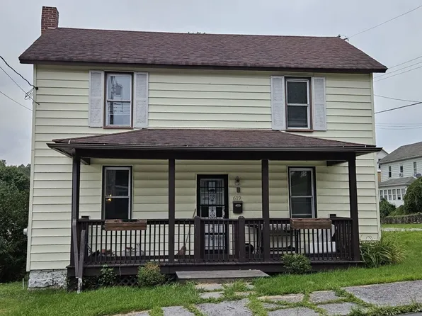 619 Main St, Lilly, PA 15938