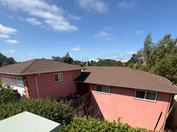 9501 Castlewood St, Oakland, CA 94605