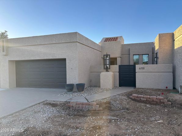 6701 E Kelton Ln