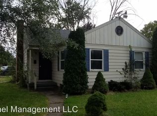 3601 Gratiot Ave, Flint, MI 48503