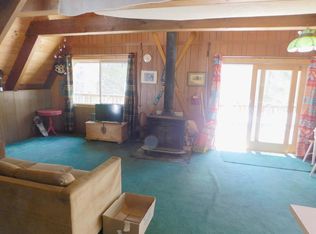 186 Toll Gate Rd, Bear Valley, CA 95223