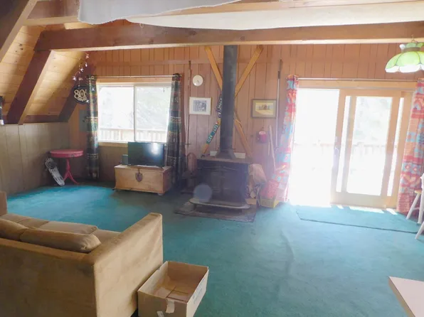 186 Toll Gate Rd, Bear Valley, CA 95223