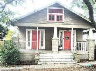 4707 Coliseum St, New Orleans, LA 70115