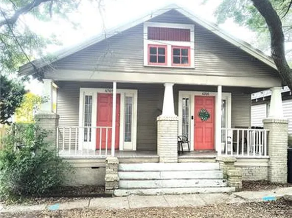 4707 Coliseum St, New Orleans, LA 70115