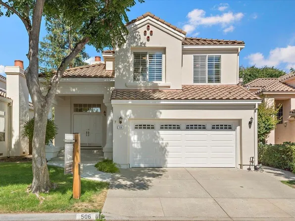 506 Via Sorrento, Morgan Hill, CA 95037