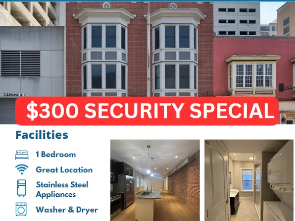 209-211 Walnut Street - 5, 209-211 Walnut St, Harrisburg, PA 17101