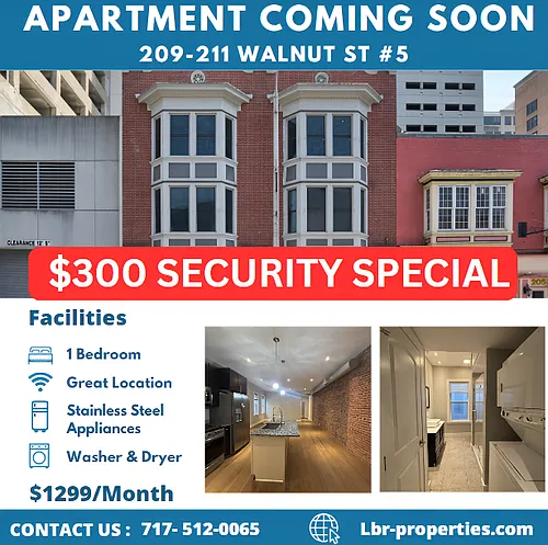 209-211 Walnut Street - 5 Photo 1