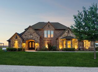 1397 County Road 338, Gainesville, TX 76240