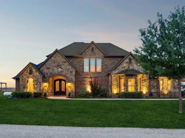 1397 County Road 338, Gainesville, TX 76240