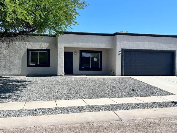 218 W Calle Nido De Amor, Tucson, AZ 85706