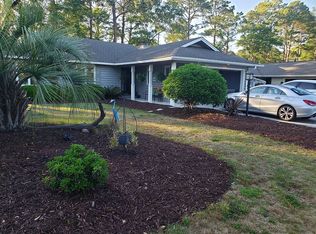 512 Fairway Dr W, Sunset Beach, NC 28468