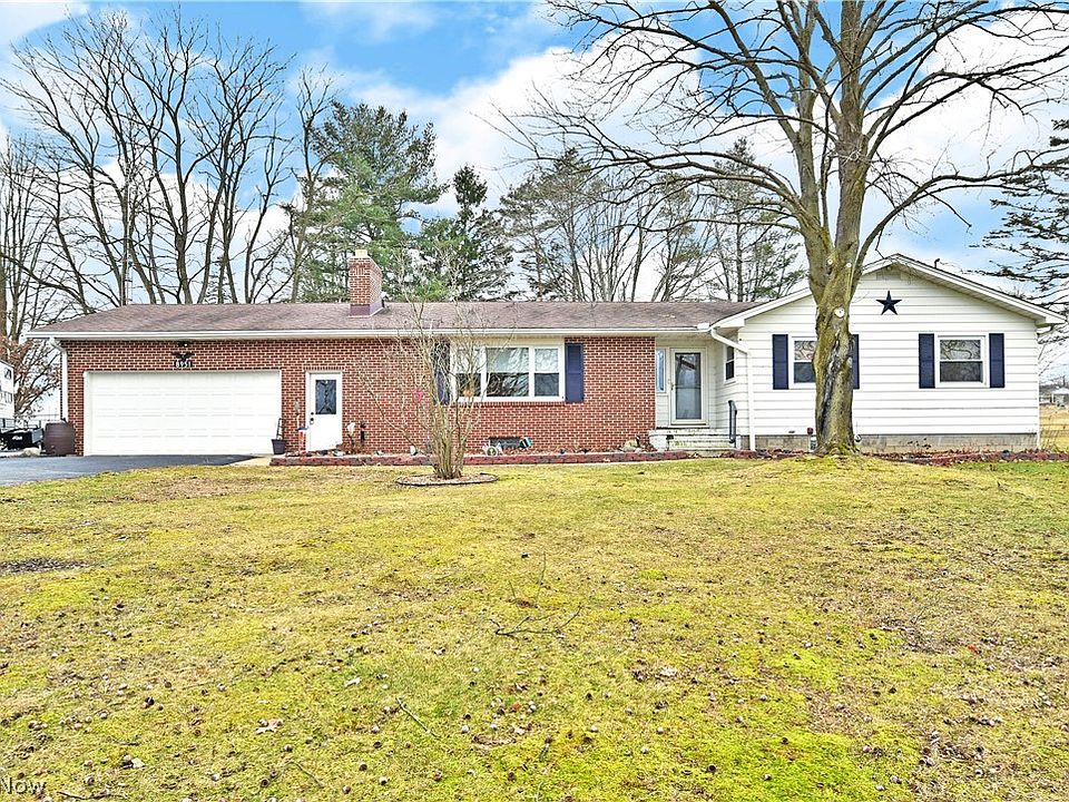 8951 Youngstown Kingsville Rd, Farmdale, OH 44417 Zillow