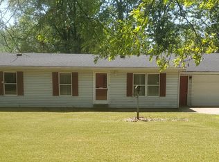 48433 County Road 352, Decatur, MI 49045