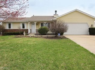 5892 Appleview Dr SE, Kentwood, MI