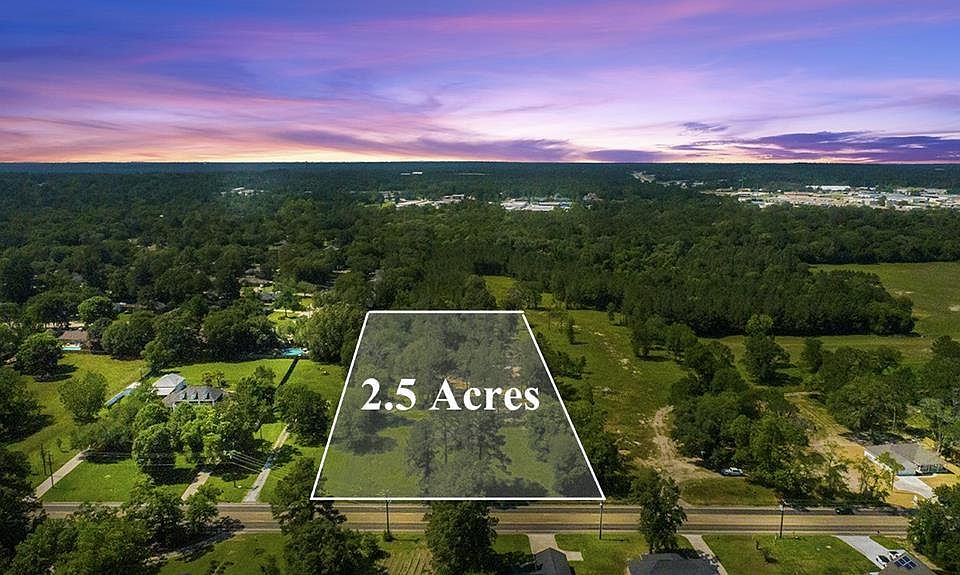 2710 Old Union Rd, Lufkin, TX 75904 MLS 64721 Zillow