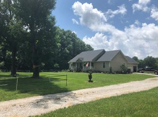 3677 W County Road 700 N, Shelburn, IN 47879