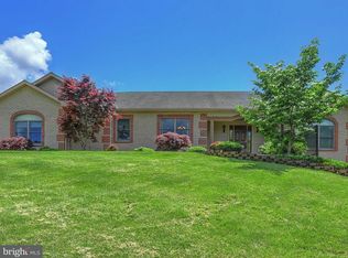 10 Bombaugh Rd, Halifax, PA 17032