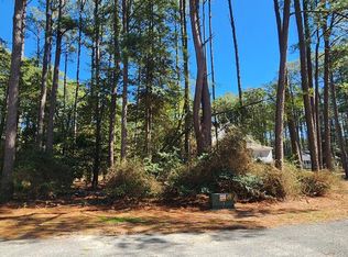 525 Dingy Ct #525, Greenbackville, VA 23356